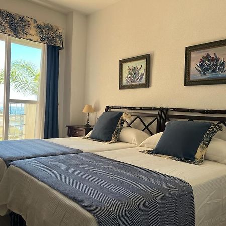 Lyrioshomes Precioso Apartamento Puerto De Estepona Zewnętrze zdjęcie