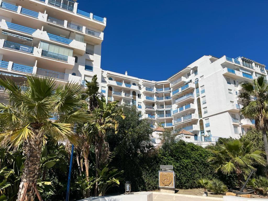 Lyrioshomes Precioso Apartamento Puerto De Estepona Zewnętrze zdjęcie