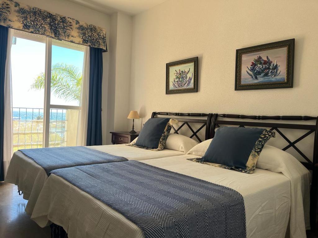 Lyrioshomes Precioso Apartamento Puerto De Estepona Zewnętrze zdjęcie
