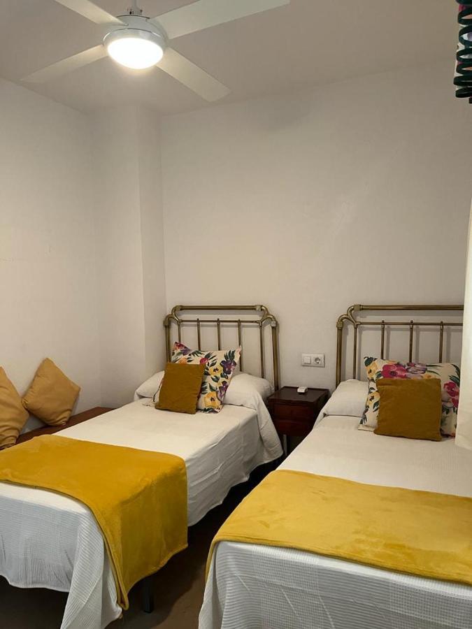 Lyrioshomes Precioso Apartamento Puerto De Estepona Zewnętrze zdjęcie