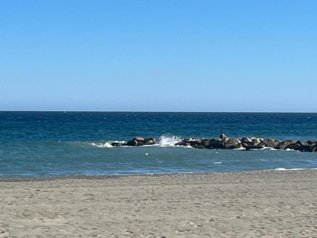 Lyrioshomes Precioso Apartamento Puerto De Estepona Zewnętrze zdjęcie